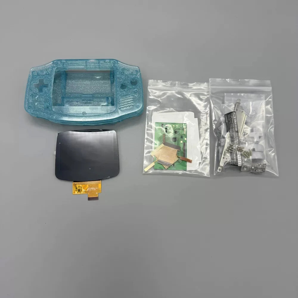 Product photo for Crystal