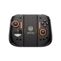 Black NYXI modular joypad
